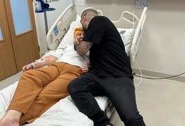 MC Kevinho desabafa após pausa na carreira, depressão e câncer da mãe