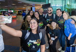 Seduc convoca professores de Inglês para entrevistas do programa Daqui Pra o Mundo