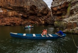 Imponente, região Caminhos do São Francisco é destaque de revista de turismo