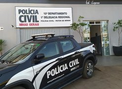 Mãe finge dormir e flagra filha sendo estuprada pelo padrasto em MG