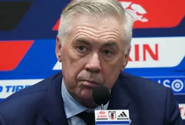 Ancelotti convoca seleção para jogos contra Senegal e Tunísia; veja