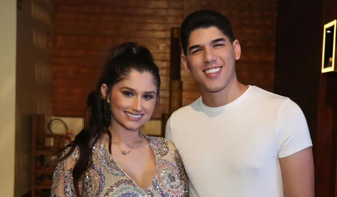 Ingra Soares anuncia fim do casamento de seis anos com Zé Vaqueiro