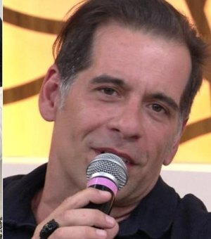 Leandro Hassum é processado por xingar gêmeas que “furaram” a fila da vacina contra Covid