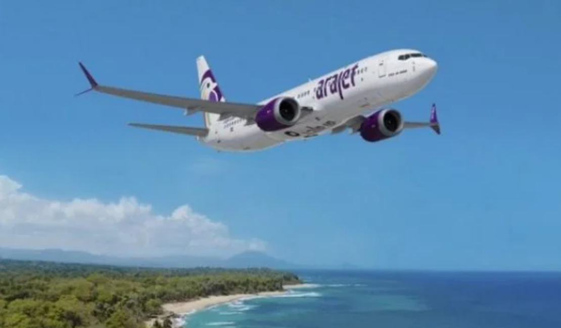 Nova companhia aérea de baixo custo anuncia voos diretos