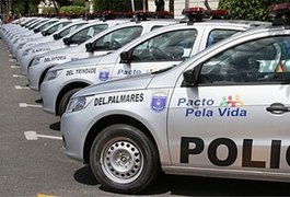 Policiais militares de Pernambuco decidem paralisar atividades