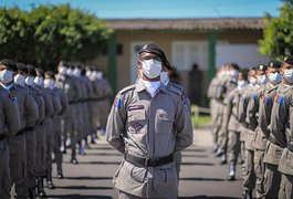 Candidatos têm novo prazo para entrar com recursos contra resultado da prova discursiva da PMAL