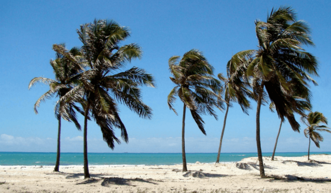 Praia do Pontal da Barra terá obras de contenção marítima