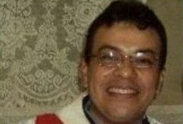 Paraíba: padre é encontrado morto enrolado em lençol