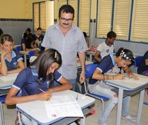 Escolas têm até o dia 31 para se inscrever na Olimpíada Brasileira de Matemática