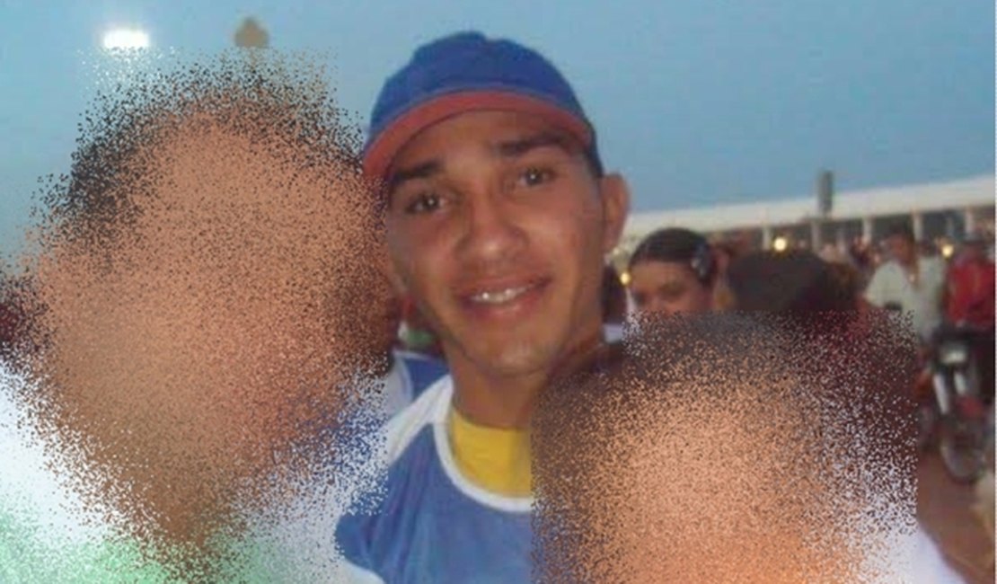 Jovem desaparecido é encontrado morto em Campo Alegre, AL