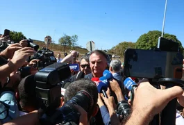 Bolsonaro nega ter descumprido proibição de uso de redes sociais