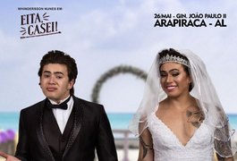 Whindersson Nunes já tem data marcada para se apresentar em Arapiraca com seu novo show