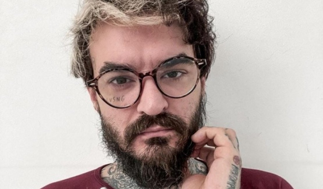 PC Siqueira se pronuncia e nega acusação de pedofilia: 'Falsificação mal feita'