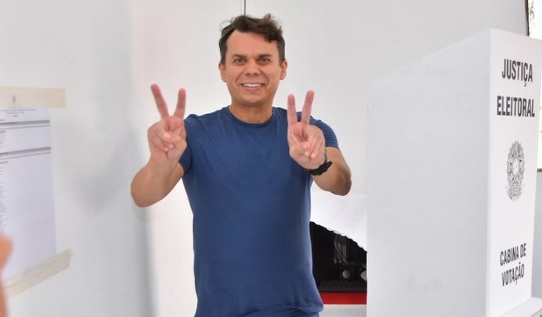 Wagney Dantas (MDB) é reeleito prefeito de Batalha, com 64,39% dos votos