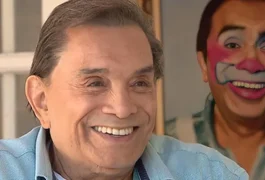 Dedé Santana se inspira e elogia Whindersson Nunes: 'Um gênio'