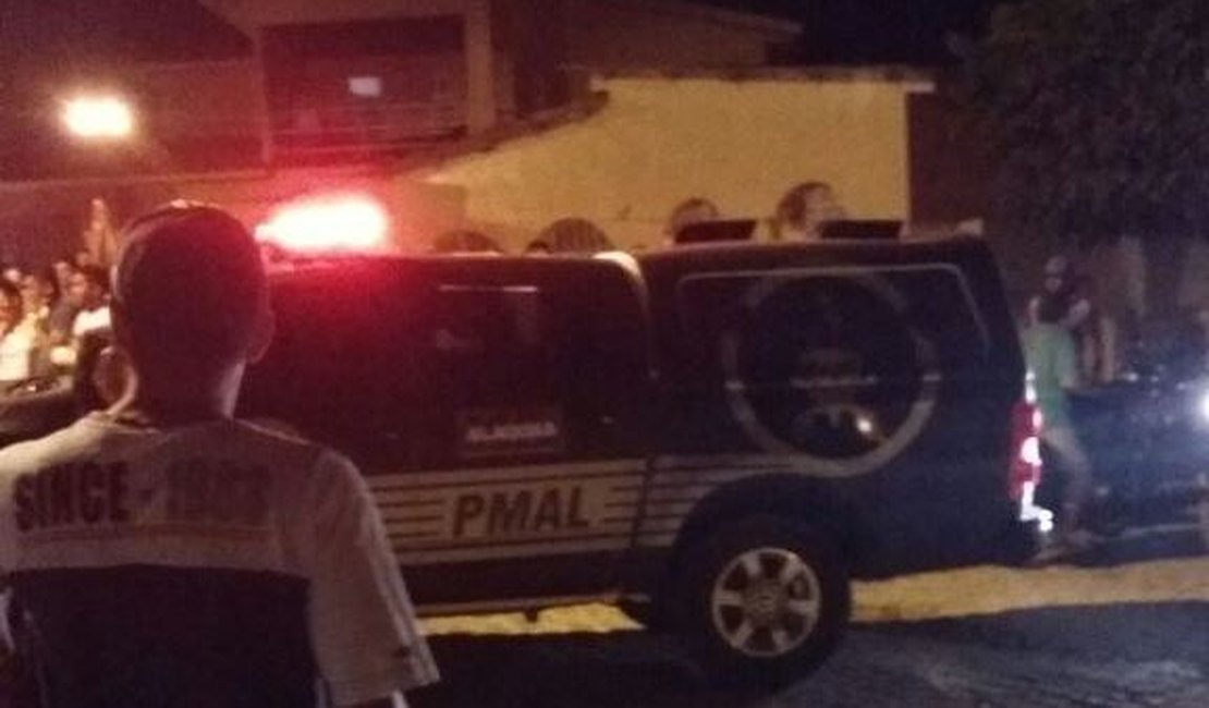 Comissão da PC irá apurar assassinato de vereador em Batalha