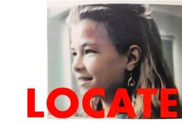 Polícia revela que adolescente desaparecida há mais de três décadas foi encontrada viva nos EUA