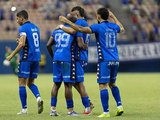 Nacional-AM vence o CSA por 3 a 1 e abre vantagem no playoff da Série D