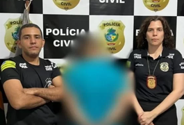 Pastor evangélico suspeito de estuprar crianças é preso