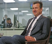 Em nova chance, Dunga admite: “Não quero ter razão, quero ganhar”