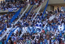 Confirmados os dois primeiros amistosos do ano para o CSA