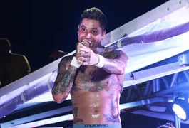 Polícia Civil investiga agressão envolvendo Igor Kannário; cantor afirma que sua filha adolescente foi vítima de importunação sexual