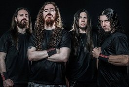 Banda paraibana traz peso ao Rock Pró Cultura deste sábado