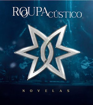 Roupa Nova lança álbum com o melhor de seus temas de novelas