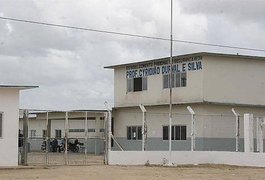 Preso é encontrado morto no presídio Cyridião Durval