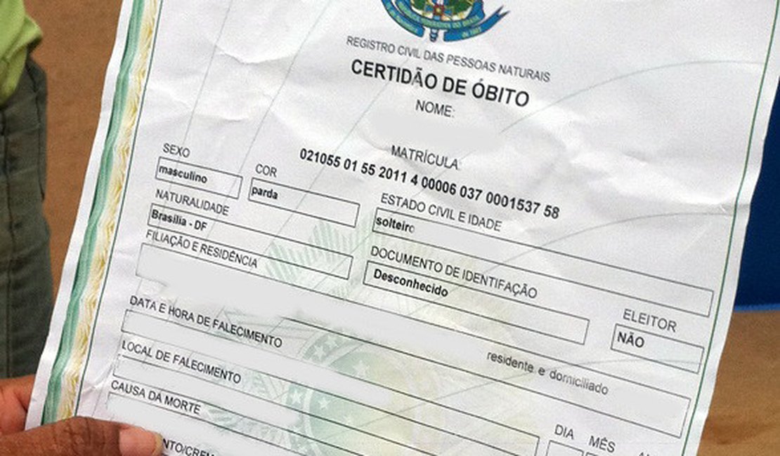 Homem morre em frente a escola no bairro Bom Sucesso, em Arapiraca