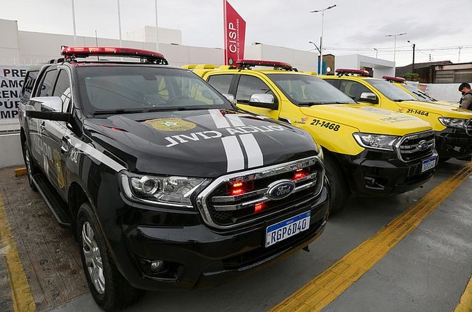 Polícia Civil cumpre mandado de prisão preventiva por tentativa de homicídio em Matriz de Camaragibe