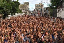 Governo do Estado faz nova proposta de reajuste salarial para os militares