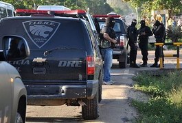 Suspeito de financiar assalto a bancos com o tráfico morre em operação policial