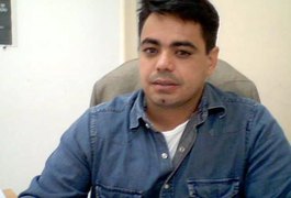 Major PM Marlon é o novo técnico do CSA