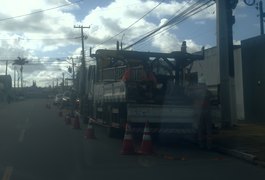 Falta de energia sem aviso prévio volta a causar transtornos no bairro Santa Esmeralda, em Arapiraca