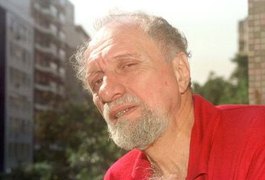 Morre o ator e diretor Paulo César Pereio aos 83 anos de idade