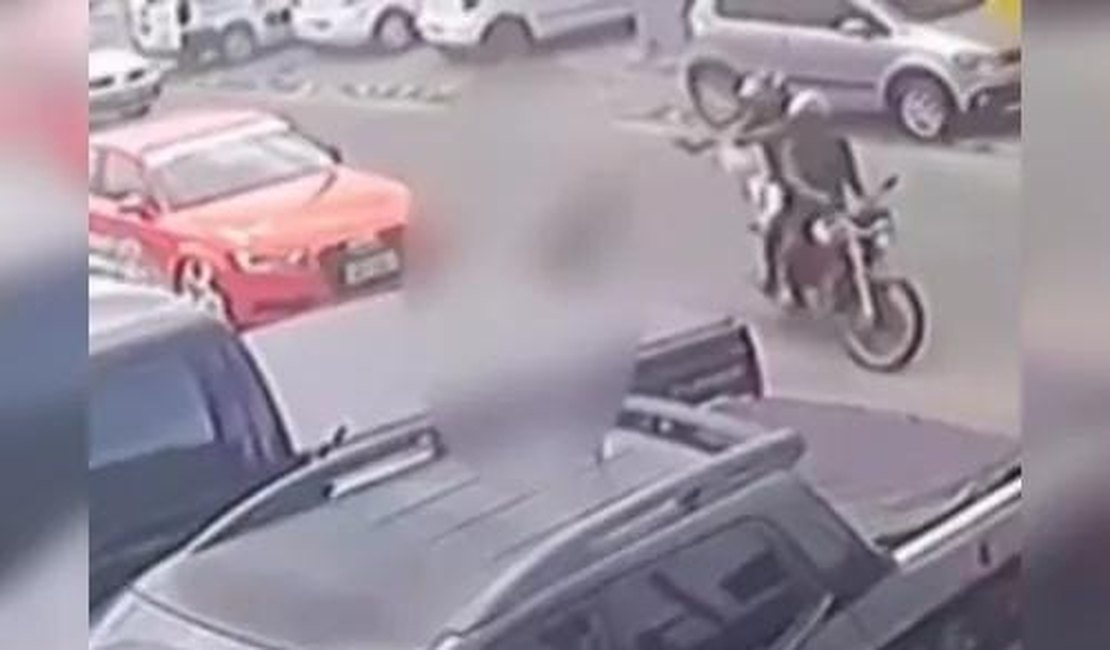 DHPP divulga imagens de suspeitos de tentativa de homicídio no Tabuleiro dos Martins, em Maceió