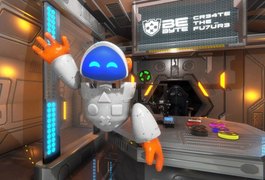 Semed Penedo é contemplada com curso de robótica espacial para estudantes