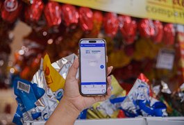 Sefaz-AL facilita a busca pelos ovos de Páscoa mais baratos; confira!