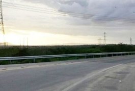 Homem reage a assalto e é assassinado no Sertão alagoano