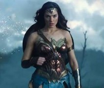 Cinesystem exibe pré-estreia de “Mulher Maravilha” nesta quarta (31)