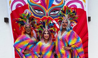 Lalacra Nox celebra 12 anos de trabalho com foco em respeito e transformação social em Alagoas