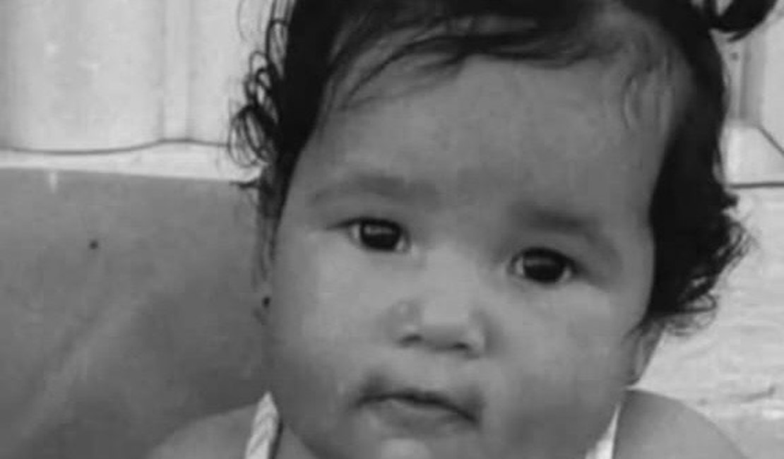 Morte de bebê no interior de Alagoas passa a ser investigada após suspeita de asfixia