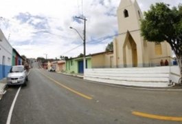 Pai que matou filho com tiro de espingarda em Ibateguara é procurado pela polícia