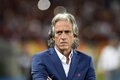 Portugal anuncia a contratação de Jorge Jesus como novo treinador