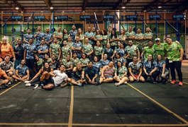 Confira os eventos que vão movimentar Arapiraca neste fim de semana