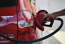 Com aumento de contribuição, gasolina deve passar de R$ 3,55 para R$ 4,05