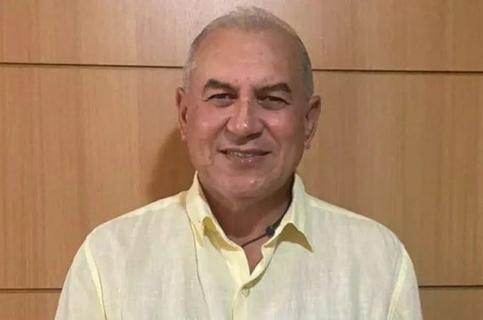 Marcos Lisboa, ex-prefeito de Paulo Jacinto anuncia desistência de pré-candidatura