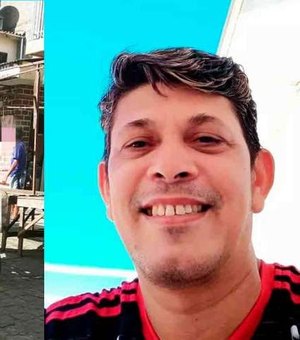 Proprietário de bar é encontrado morto dentro de banheiro do estabelecimento no interior de Alagoas