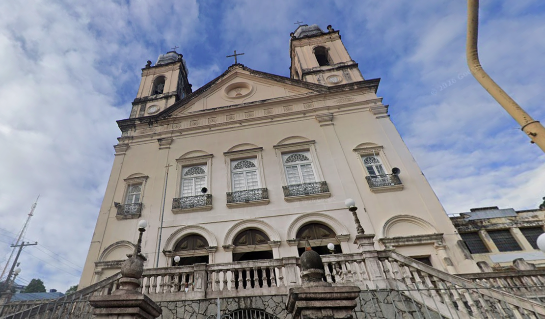 Arquidiocese de Maceió alerta para golpe com falsos e-mails de cobrança